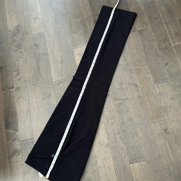 REITMANS Women’s Tall Black Boot Cut Leg Pull On Solid Pants The Iconic, Comfort - Picture 7 of 7